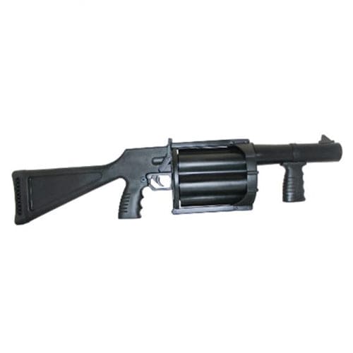 [CTS-L637-1] Penn Arms L-637 37/38mm Multi-Shot Launcher