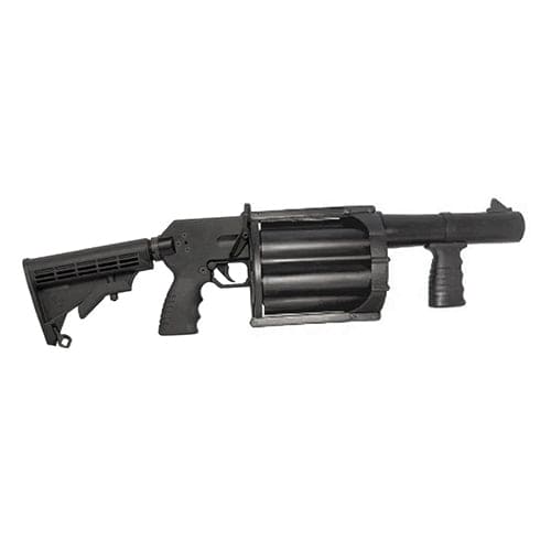 [CTS-L637-3] Penn Arms L-637 37/38mm Multi-Shot Launcher