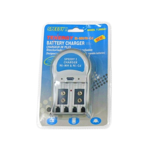[HPV01265] MAD Lipo Battery Charger - 2B