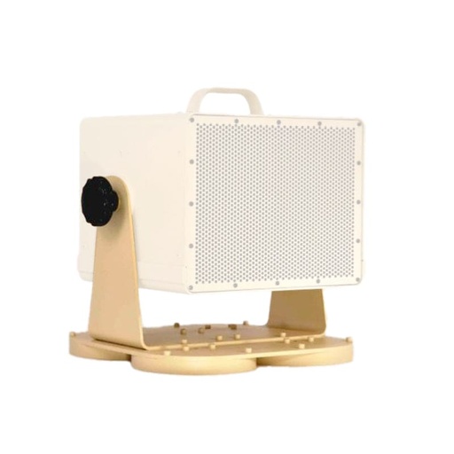 [HPV1BVM] Magnetic Vehicle Mount - 1B Speaker