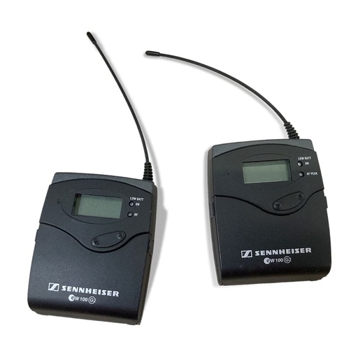 [HPVSK100G3] MAD Wireless Transmitter