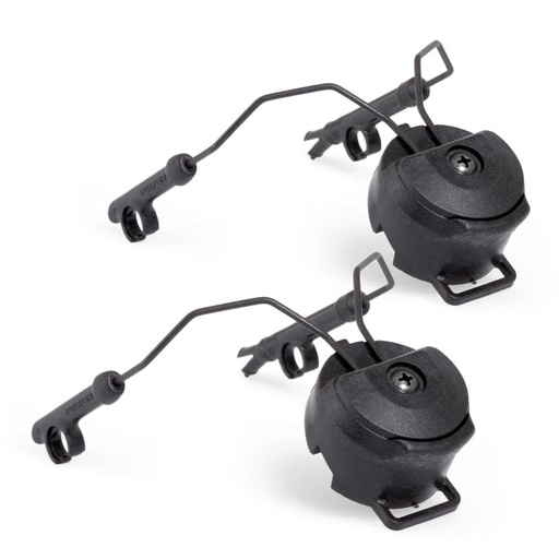 [INV-P3ADG-FSV/2] 3M PELTOR Helmet Adapter Mount