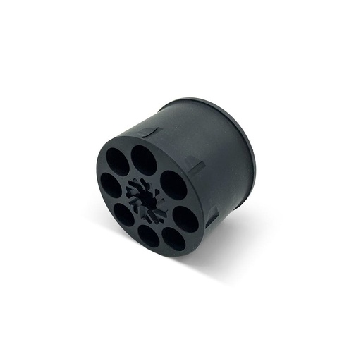 [KBT3-1300] KBT 8 Round Cylinder