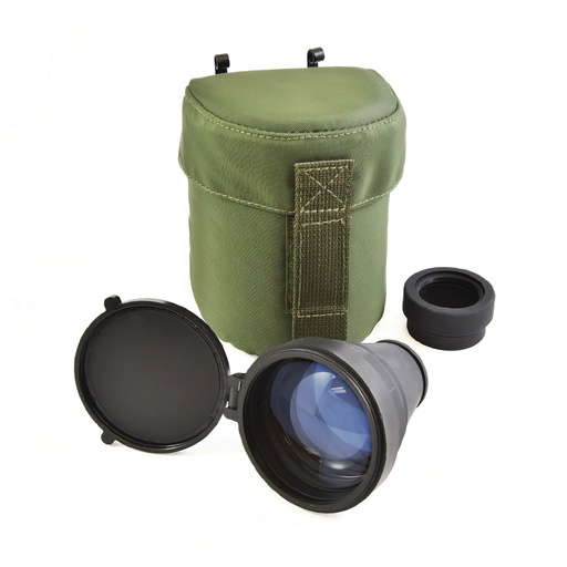 [NVD-A3256391] 3X Afocal Magnifier