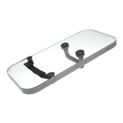 [PMTA-1224] Transparent Level 3A Ballistic Shield