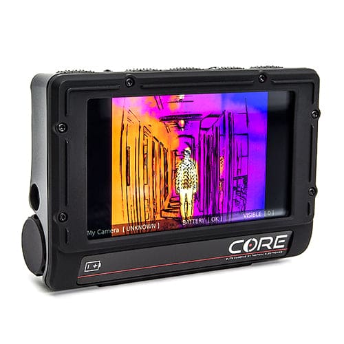 [TAEL-CR01MONR01BL] CORE Monitor