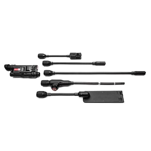 [TAEL-CR03TEAM01BL] CORE Team Kit