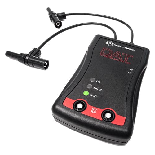 [TAEL-SP01DATT01NC] Detonator Analysis Tool