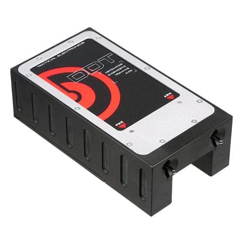 [TAEL-SP01DDTT01NC] Detonator Diagnostics Trainer