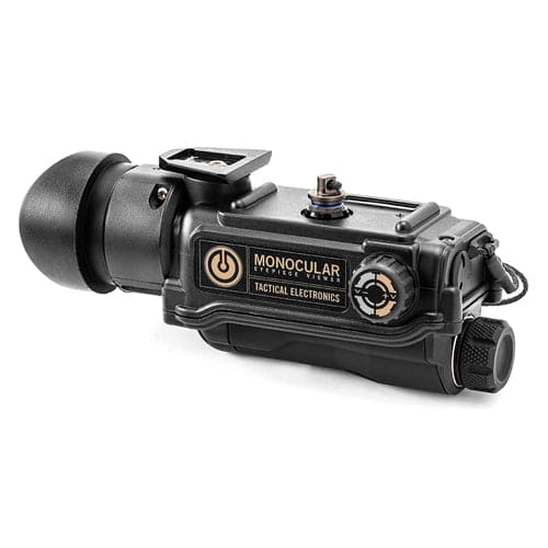 [TAEL-SW01MMVV01BL] TE1 Monocular