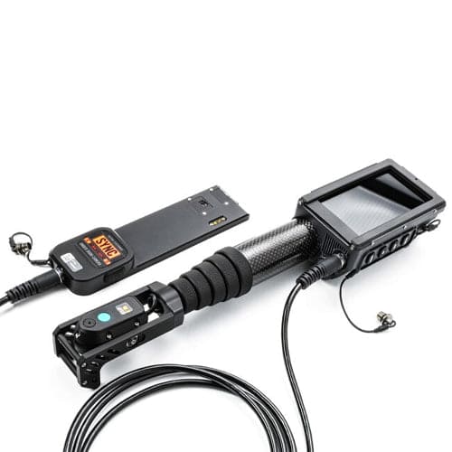 [TAEL-SW03POLE01BL-SYNC] SWIFT/SYNC Camera Kit