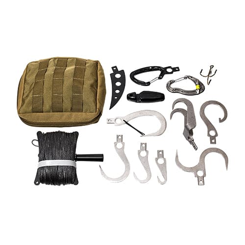 [TAEL-TK03HALK01TN] Hook and Line Kit