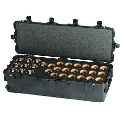[AARD-10028] Crowd Control Chemical Agent Module