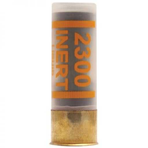 12ga Indoor Barricade Penetrators