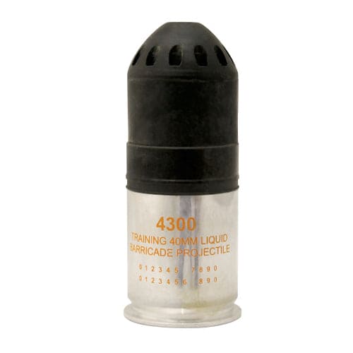 40mm Indoor Barricade Penetrators