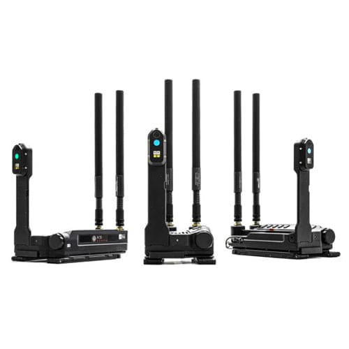 K9-XR Camera