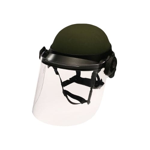DK6 Face Shield