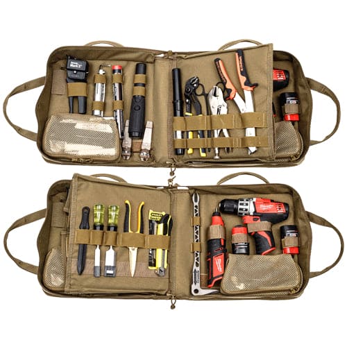 Manual Access Kit - MAK