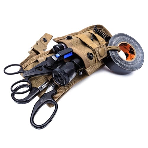 Immediate Action Pouch - IAP