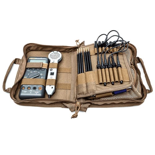 Detonator Diagnostics Kit - DDK