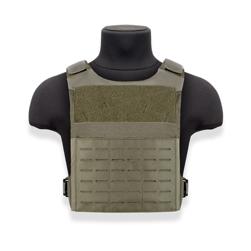 ASR Active Shooter Rack