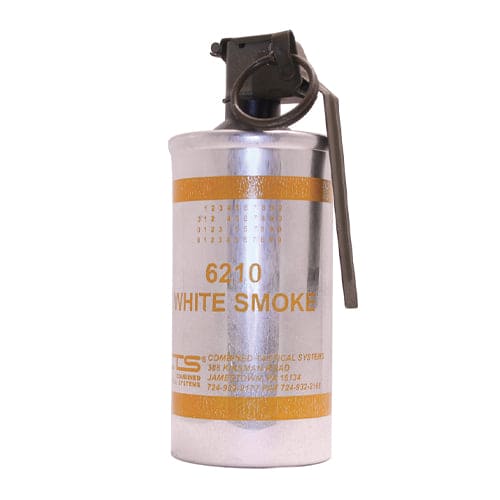 62 Series Pyrotechnic Grenades