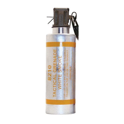 82 Series Pyrotechnic Grenades