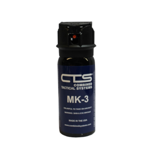 OC/CS Aerosol