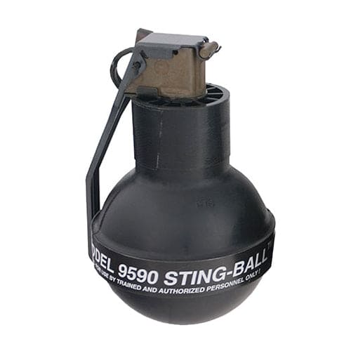 Sting Ball Grenades