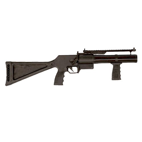 Penn Arms L-140 40mm Single Shot Launcher