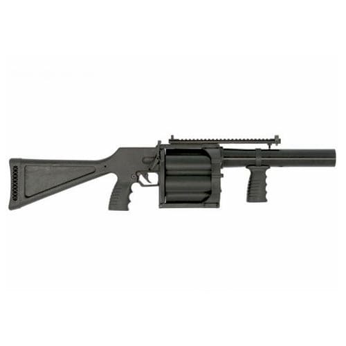 Penn Arms L-640 40mm Multi Shot Launcher