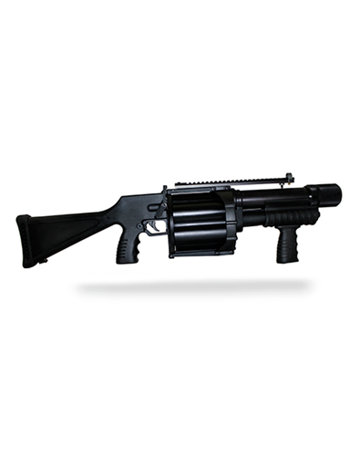 Penn Arms P-540 40mm Multi Shot Launcher
